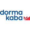 לוגו dormakaba ישראל